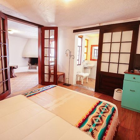 Hotel Acoma Otavalo Zewnętrze zdjęcie