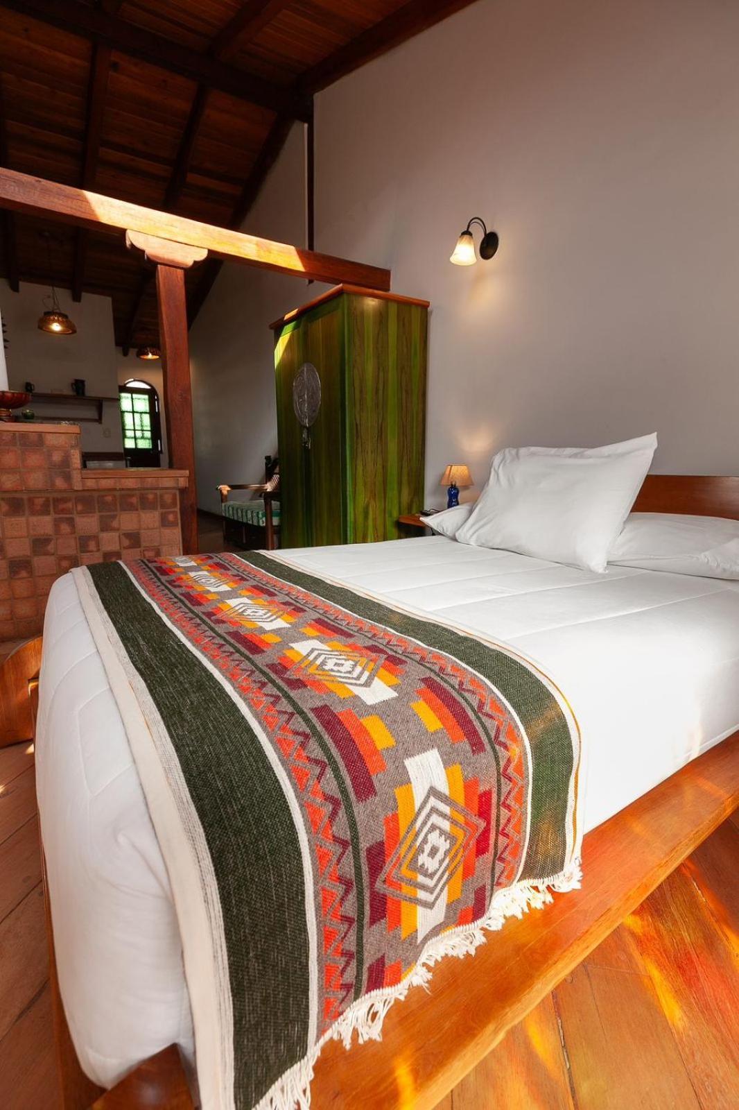Hotel Acoma Otavalo Zewnętrze zdjęcie
