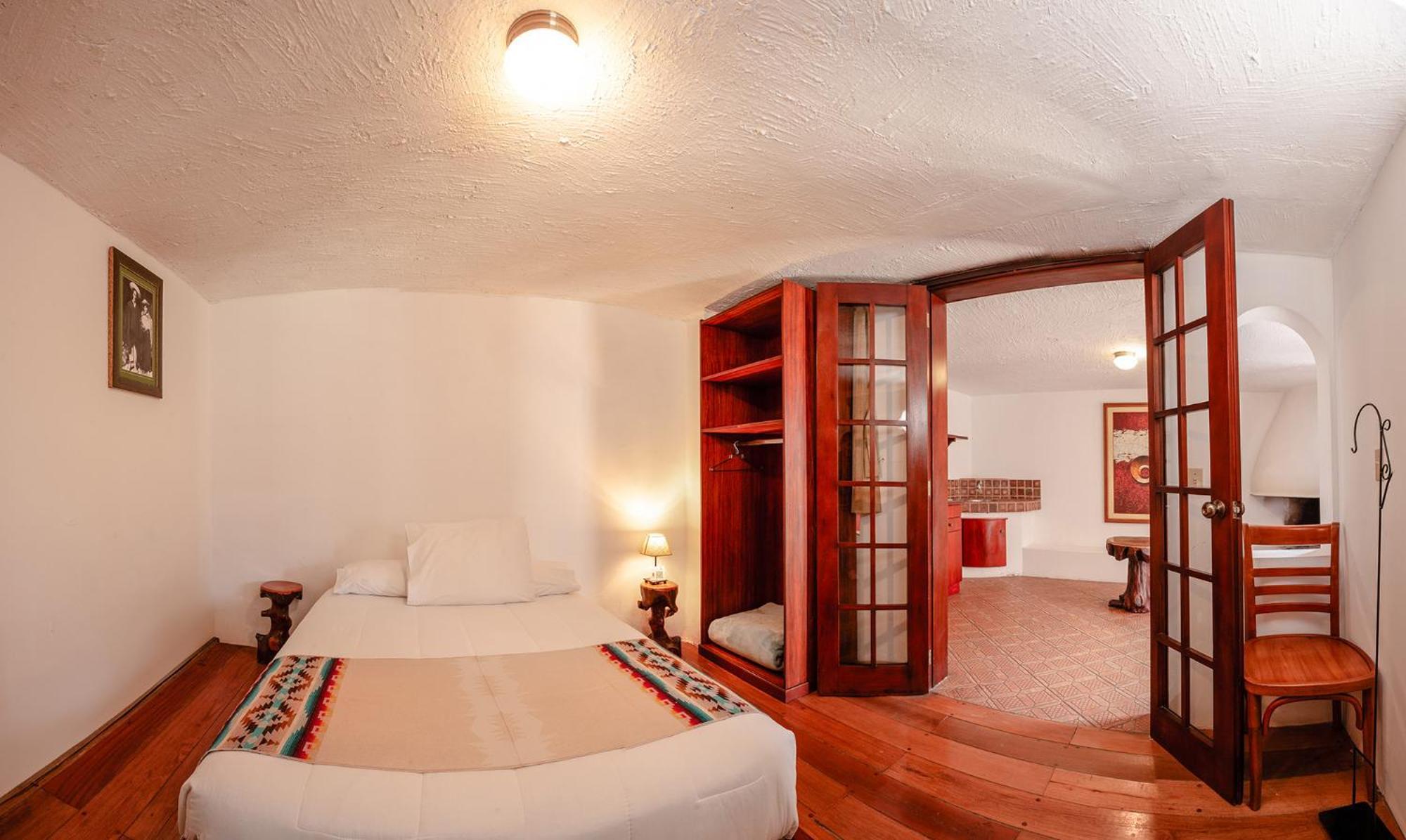 Hotel Acoma Otavalo Zewnętrze zdjęcie