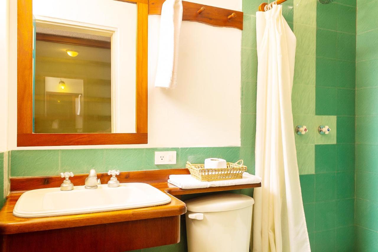 Hotel Acoma Otavalo Zewnętrze zdjęcie
